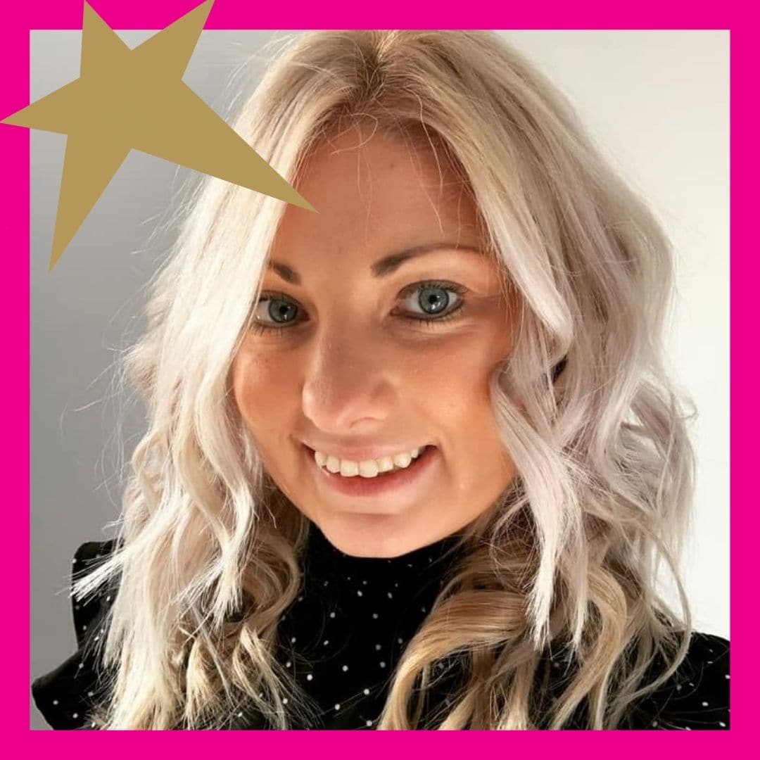 SSAs22 finalist Services Katie Barnes