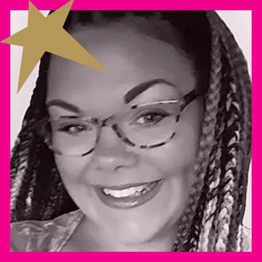 SSAs22 finalist Shooting Star Lauren McBride