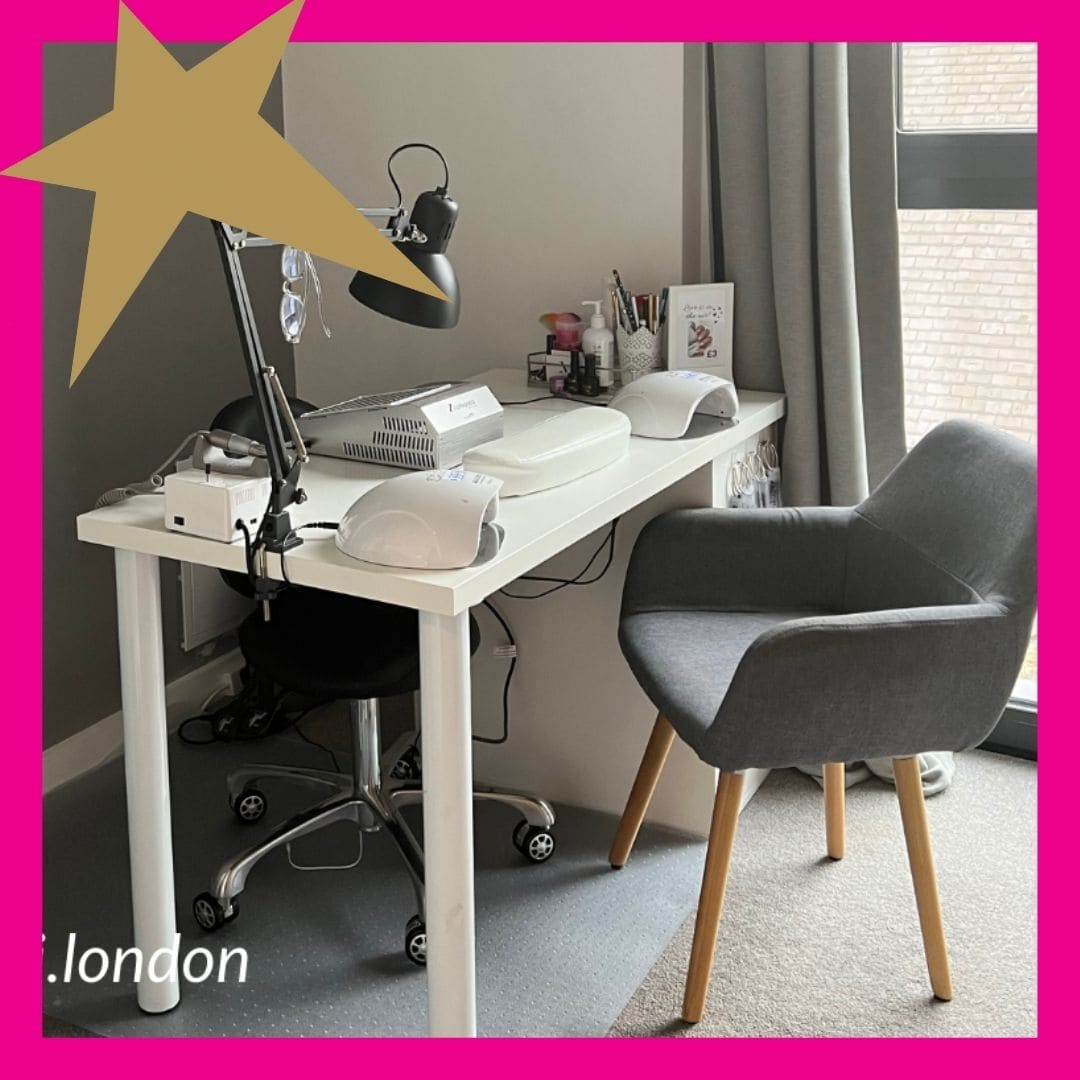 SSAs22 finalist home Nails by Mari