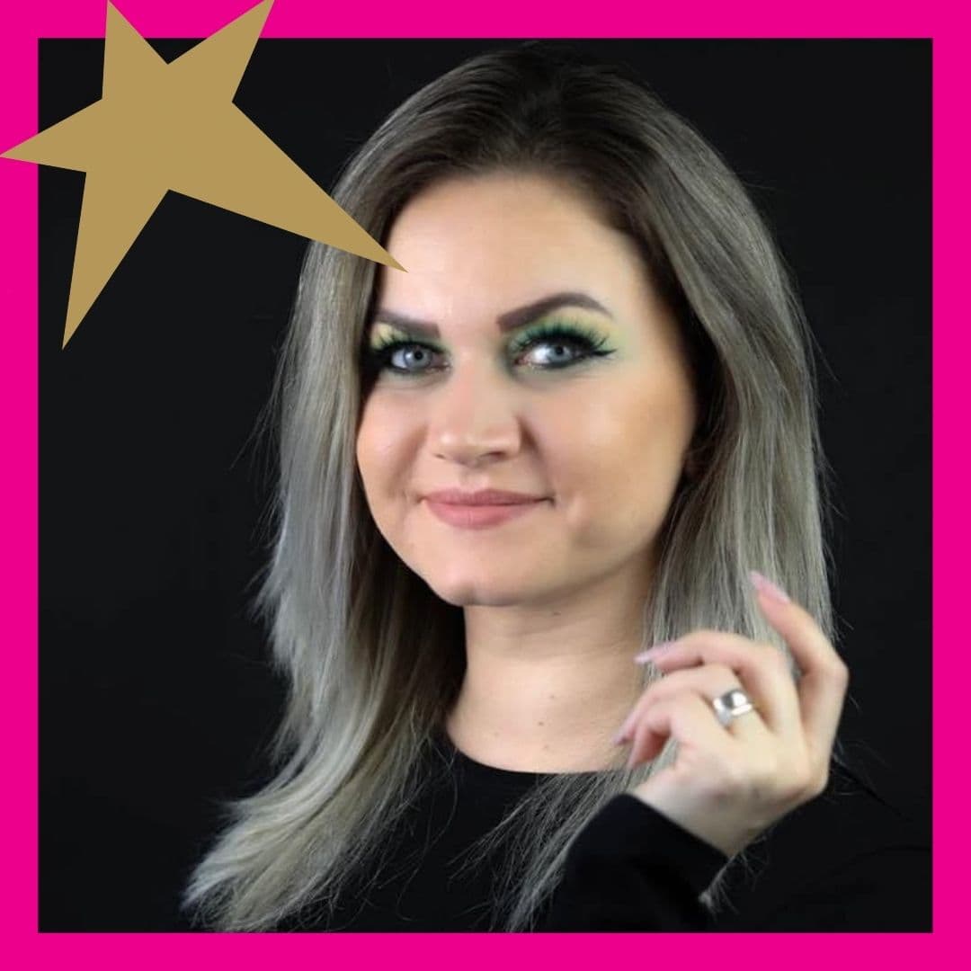 SSAs22 finalists Gel Alexandra Lep