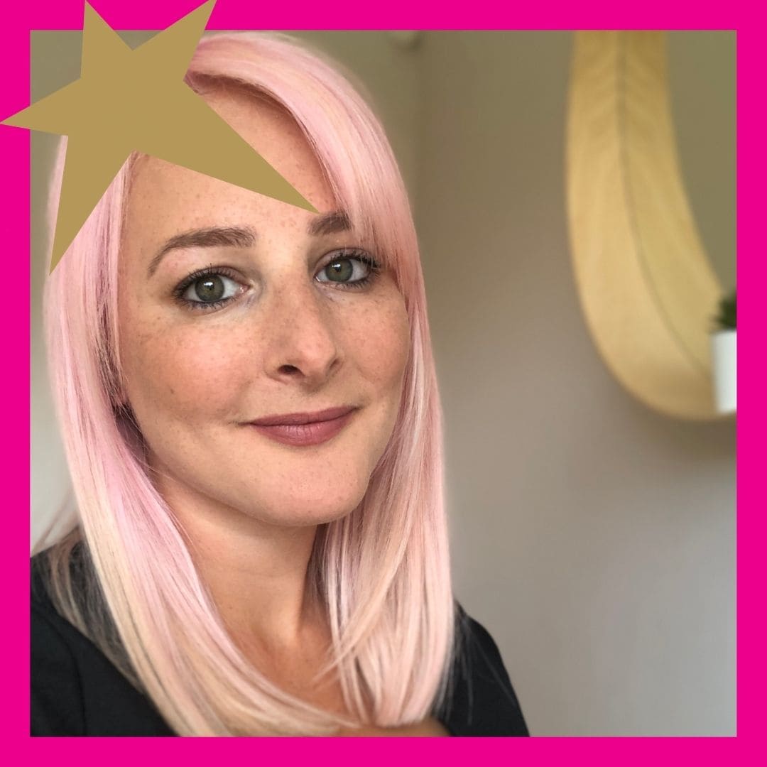 SSAs22 finalists Nat Nail Antonia Catalano