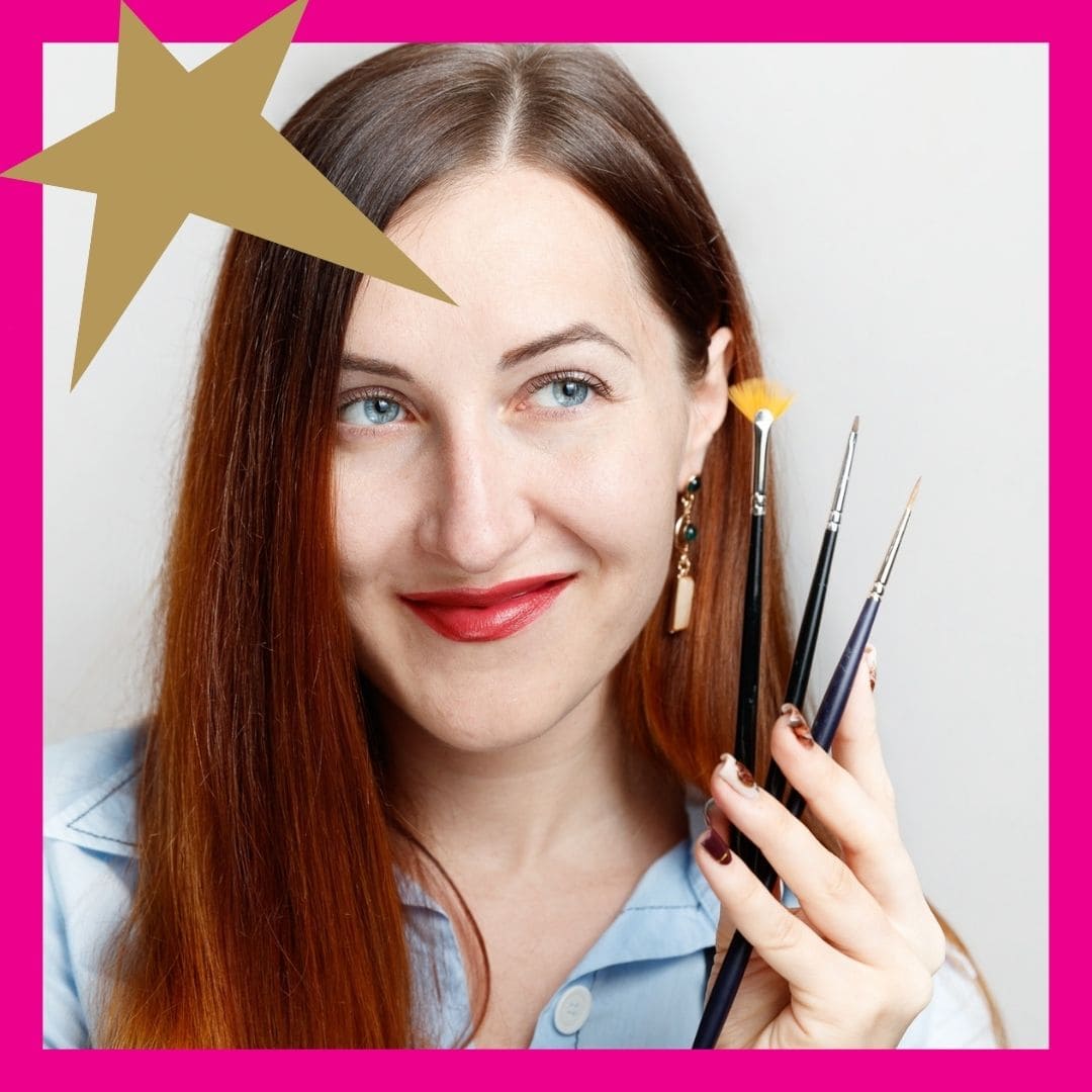 SSAs22 finalists Social Media Diana Pajeva