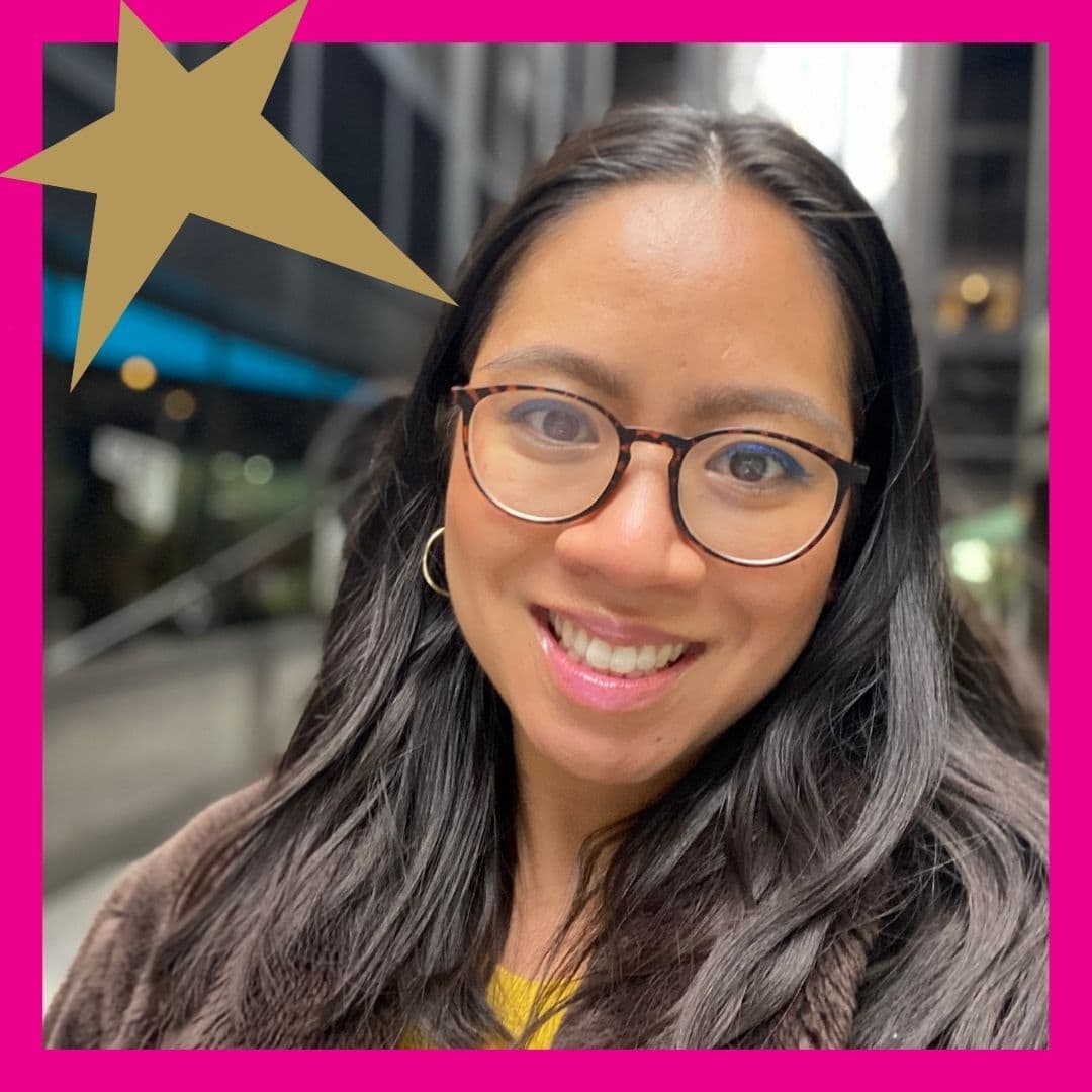 SSAs22 finalists Social Media Metta Francis