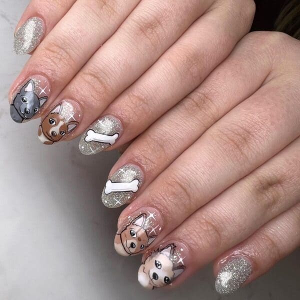 Image courtesy of Instagram.com/baileebailsnails