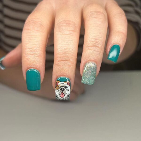 Image courtesy of Instagram.com/caramorganbeauty