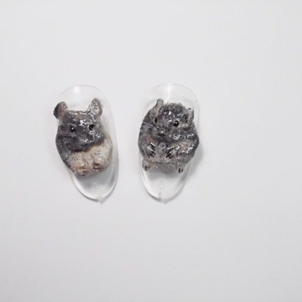 Image courtesy of Instagram.com/chami___nail