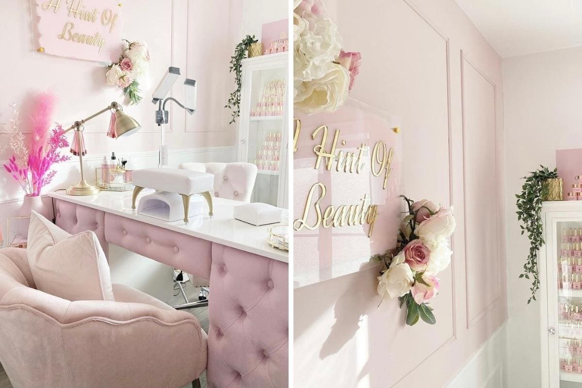 sophie raymond salon in the spotlight feature