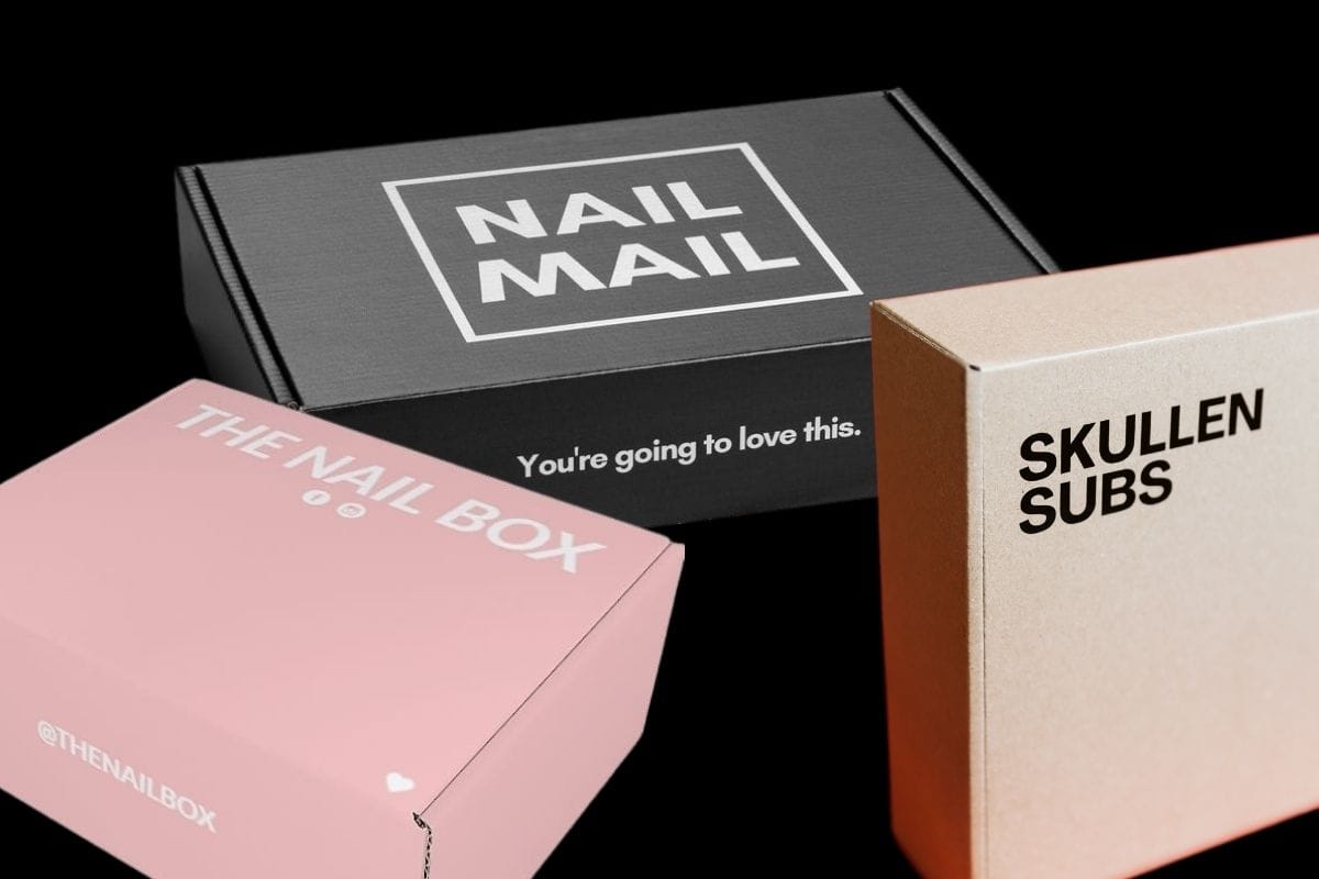subscription boxes