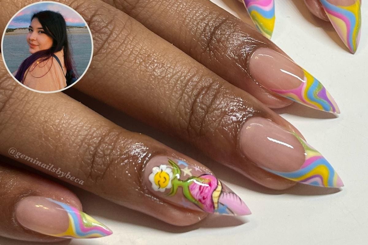 Beca Carrillo NTTT Header