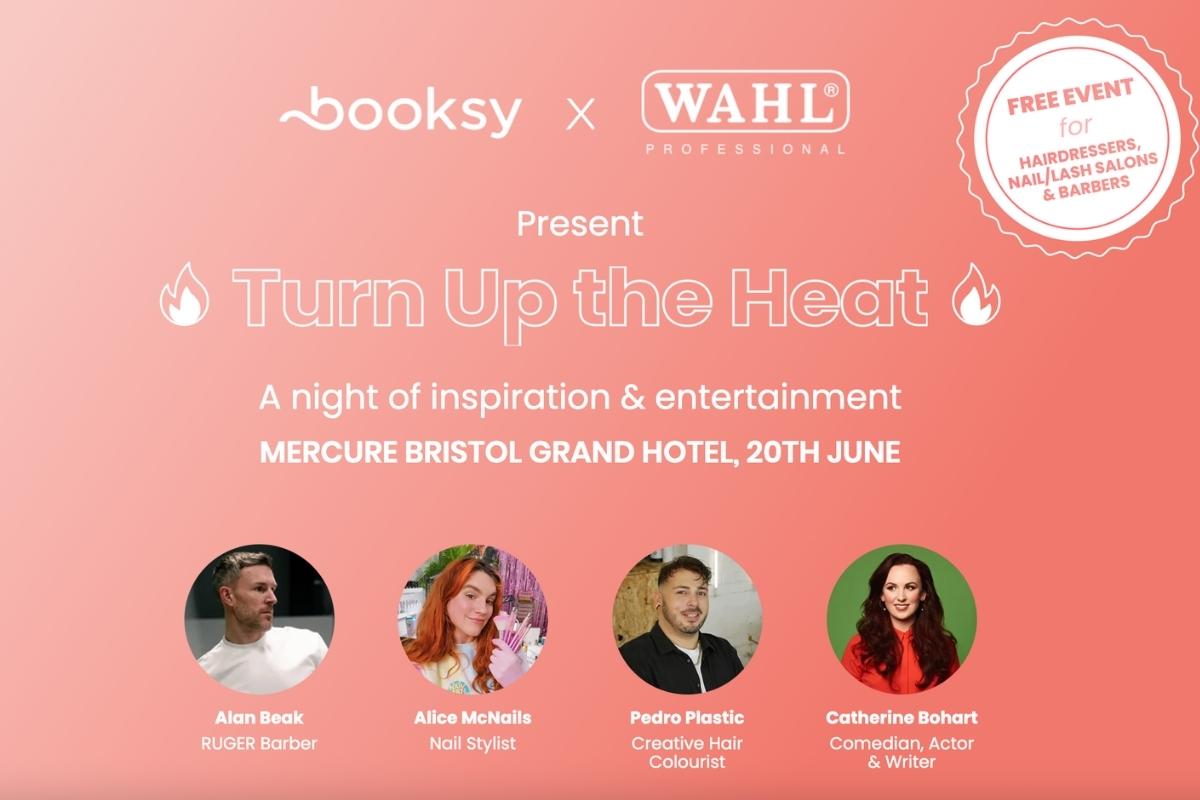 booksy bristol event feature header