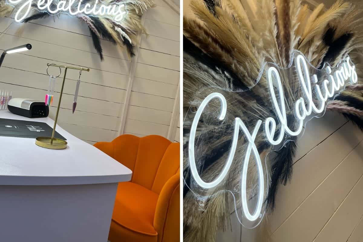 gelalicious michaela philips header