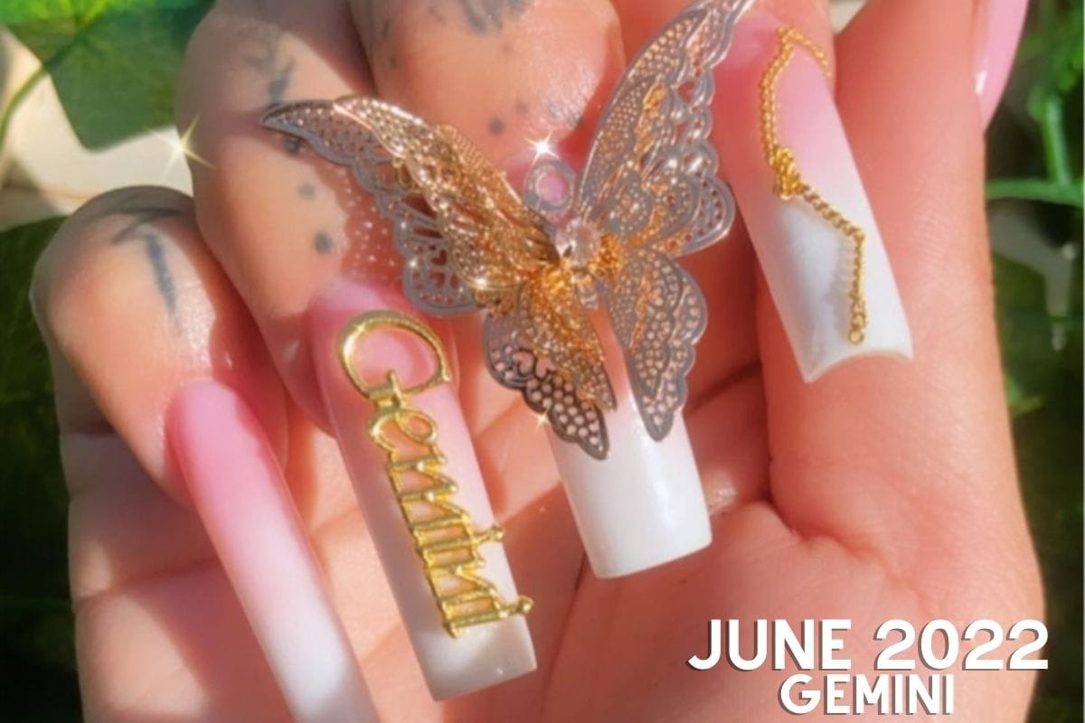 gemini june 2022 nailscopes header