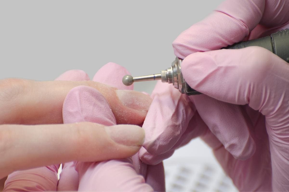 katie barnes nail infill feature