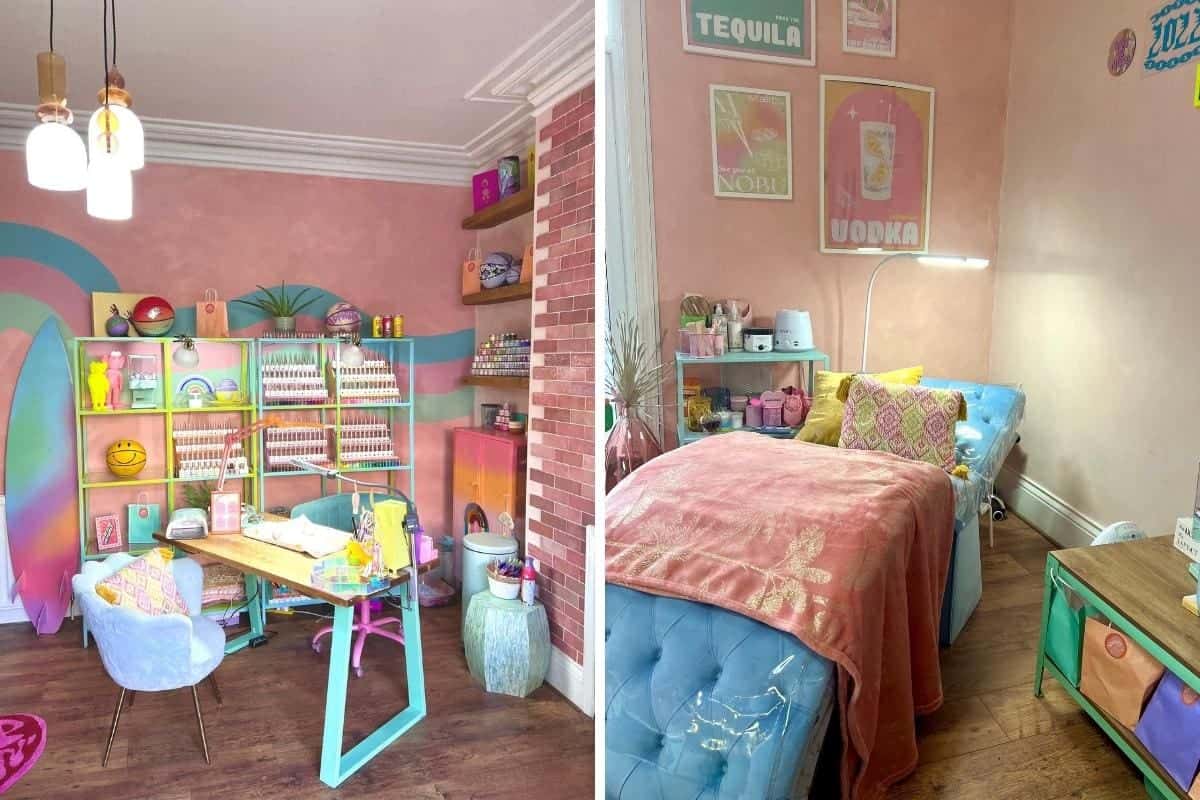 kirrin tasmin header pic salon in the spotlight