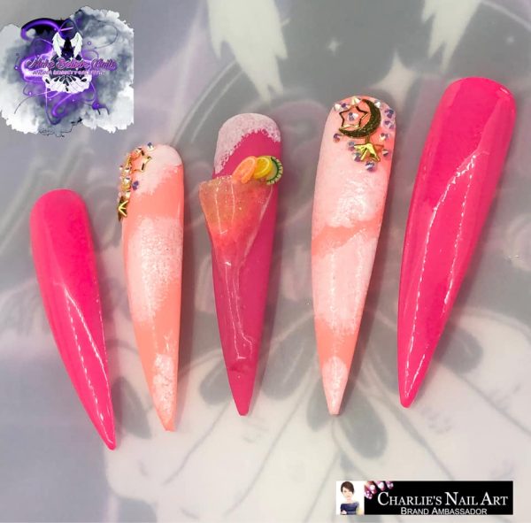 Andrea Bennett-Galbraith