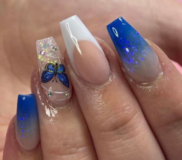 Mariesha's Beauty Lounge & Training