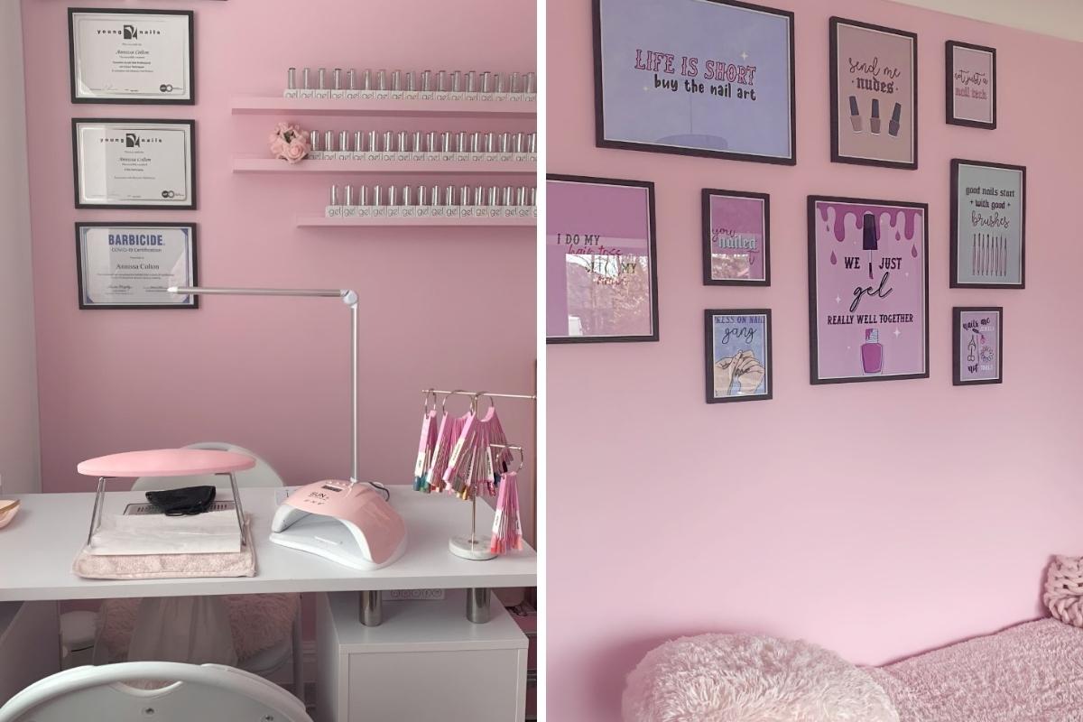 annissa colton salon in the spotlight header pic