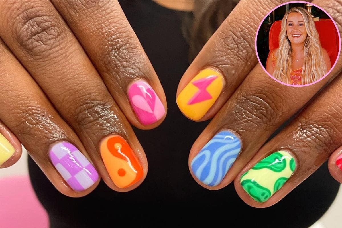 grace evans tech talk feature header