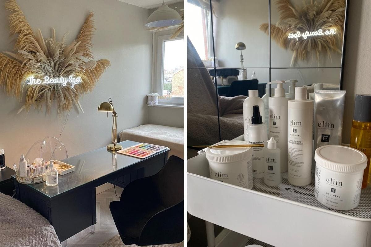 kayliegh thebeautyspothampshire header photo 