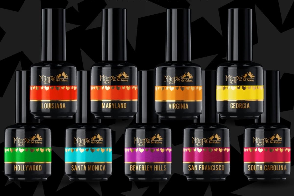 magpie american summer