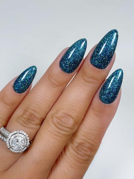 No Clue, courtesy of @gelledbymel