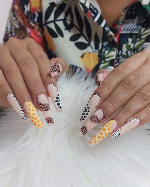 @matizze Nails