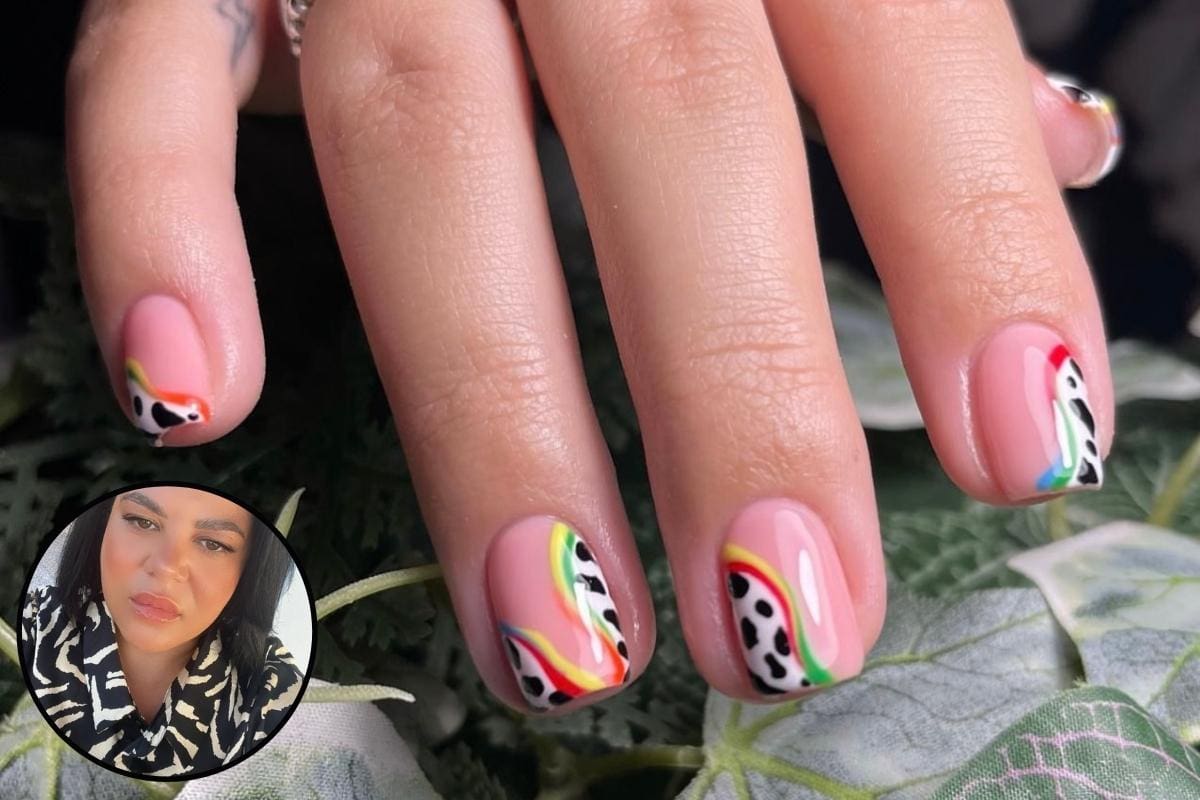 Nadine Slater tech talk feature header pic