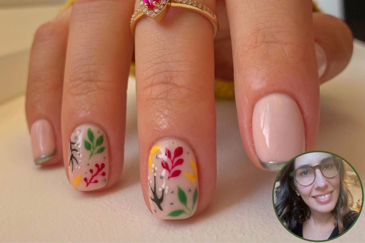 Olga Armengol Palomino header