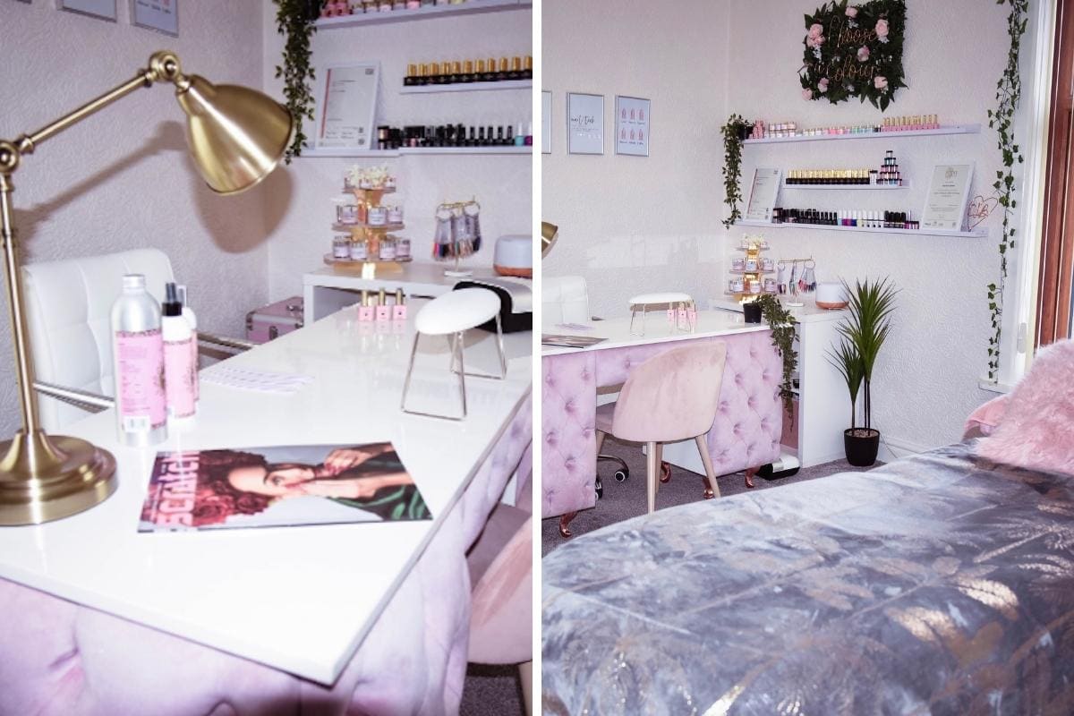 chantelle baldwin salon in the spotlight header