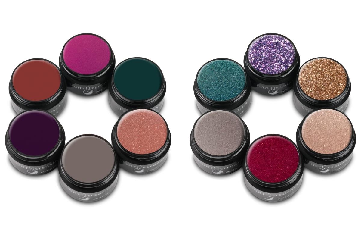 light elegance whodunit 2