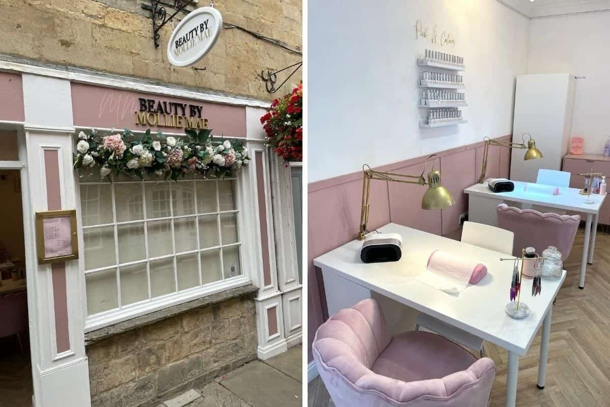 mollie hiles salon in the spotlight header