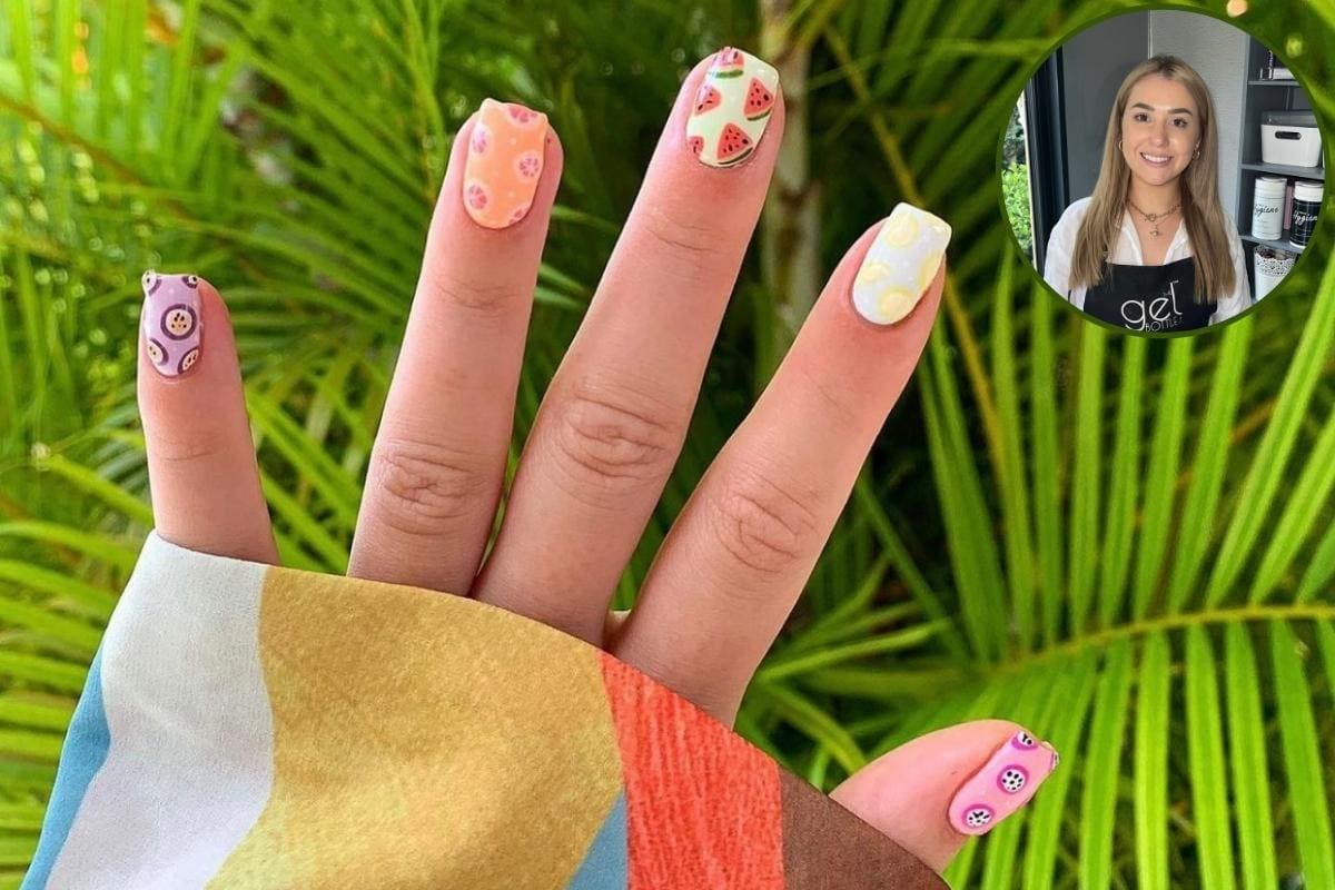 rebecca mackie nail tech talk aug22