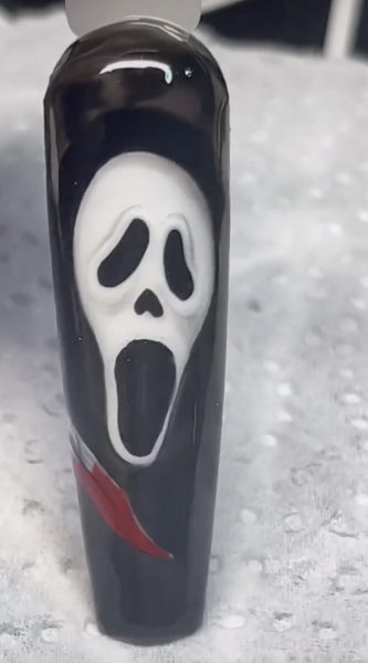 Carolina nails & beauty