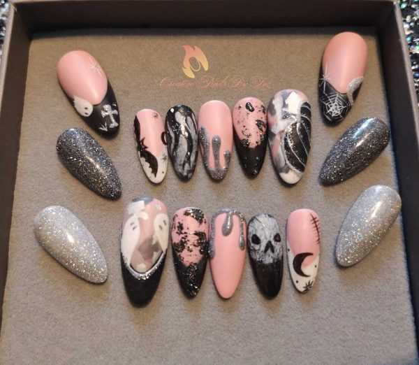 Creative Nails by Loz