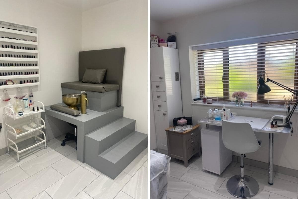 Rosanna Sulovari Salon in the Spotlight salon header