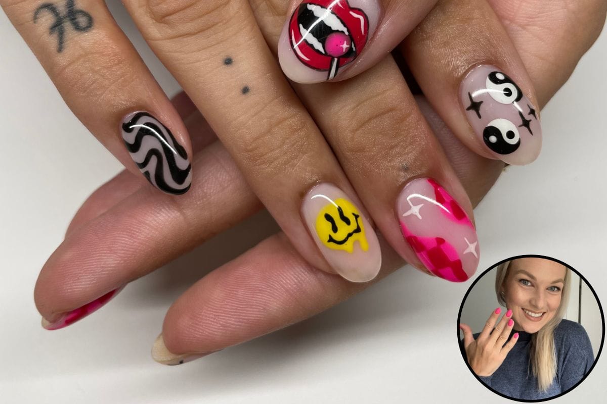 alyssa fronce nail tech talk feature header