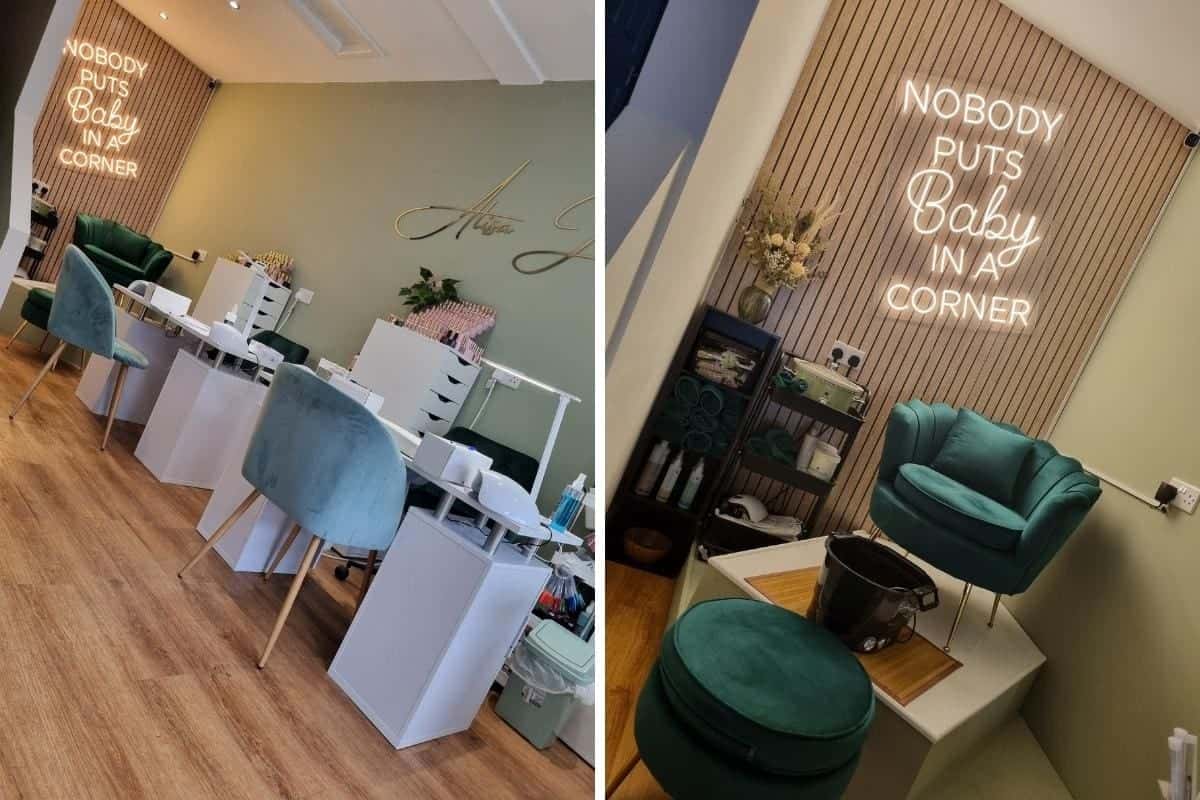 Alisa Jade Matthews Salon in the Spotlight salon header