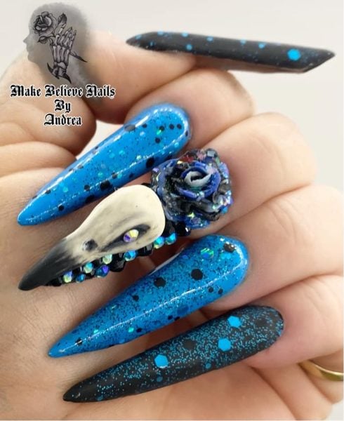 Andrea Bennett-Galbraith