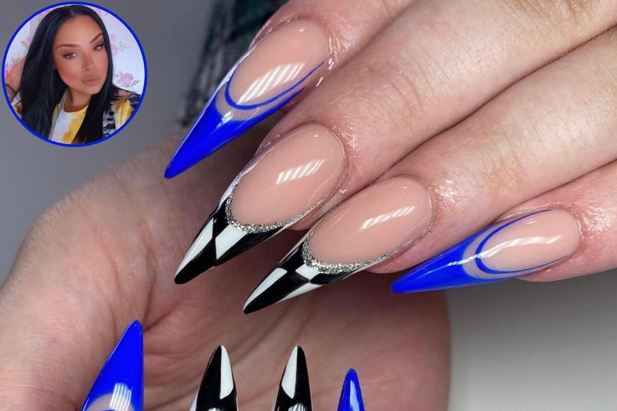 NTT Chelsea Nail Tech at Inspired Nails header pic