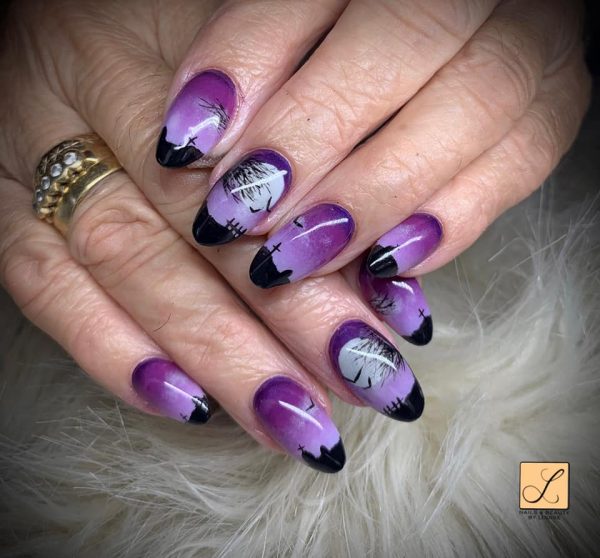 Nails & Beauty by Louise