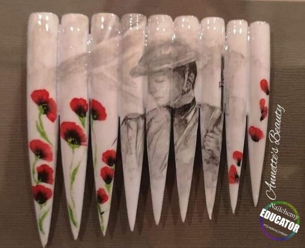 Annette Marie Hester