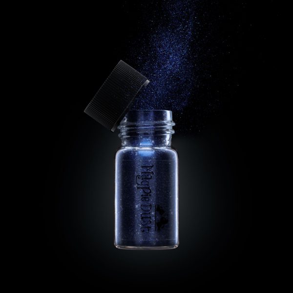 Celeste (Winter Dust collection)