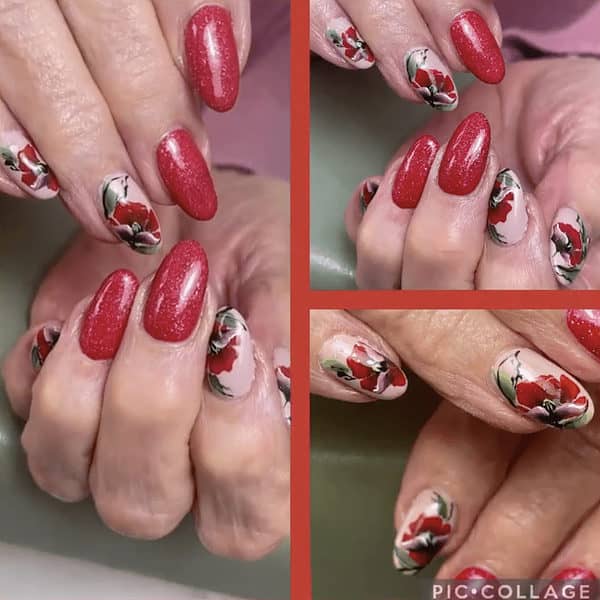 Corey Jade Stockwell