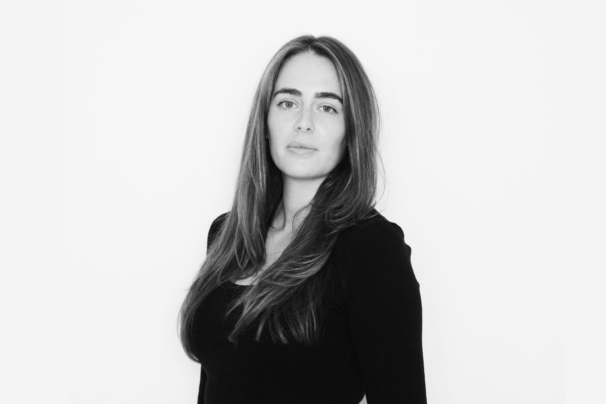 Harriet Westmoreland Scratch magazine