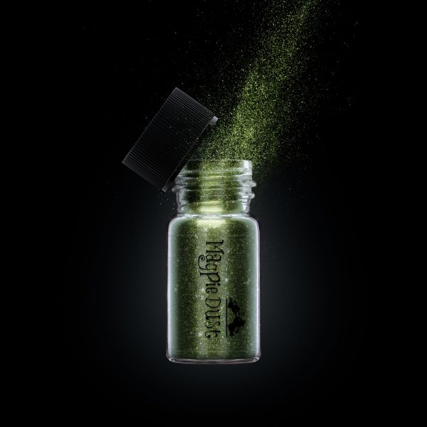 Hunter (Winter Dust collection)