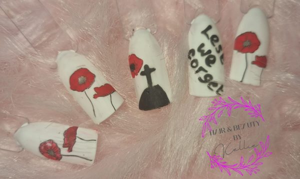 Kelliemarie Barbie Shaw