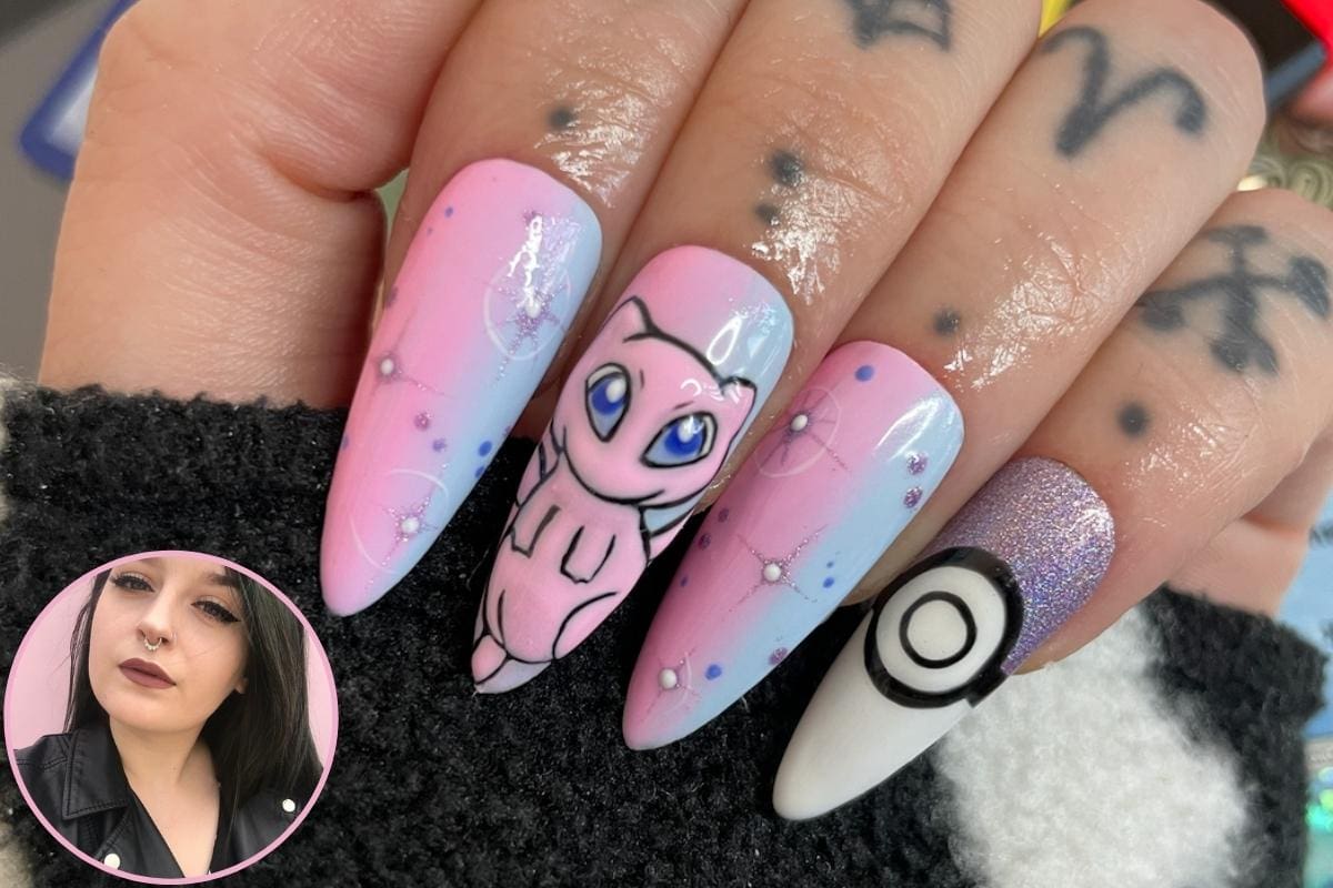 Laura Prigg My Other Life feature