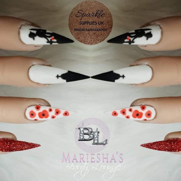 Marieshas Beauty Lounge & Training