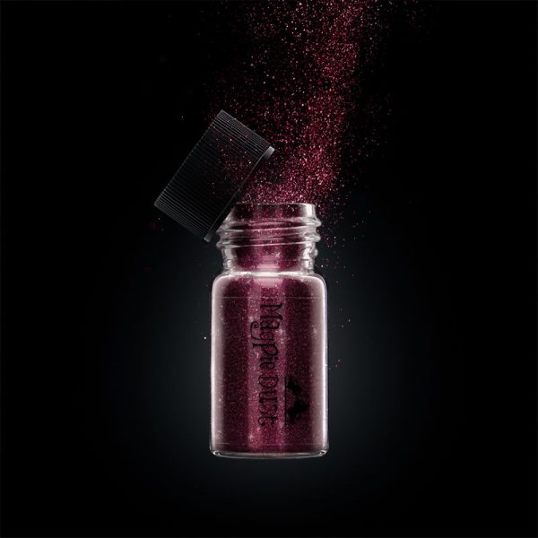 Merlot (Winter Dust collection)