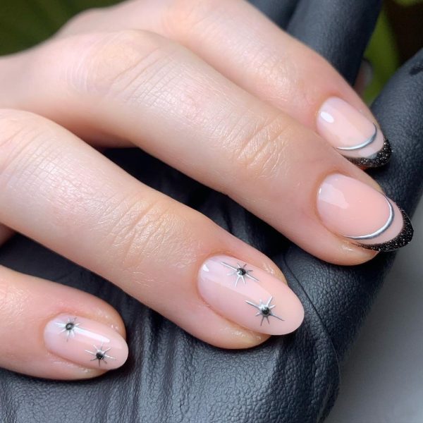 Georgiarosenails